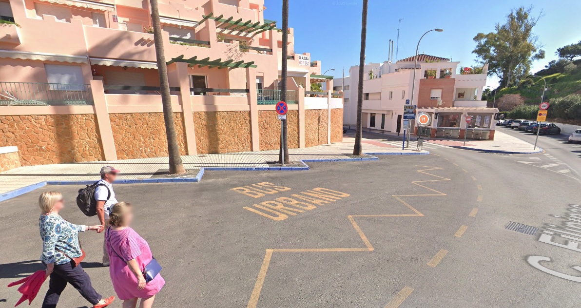 Parada Burriana (Por Llamada)