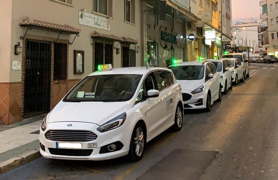Parada Tutti Frutti