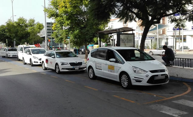 Parada Autobus